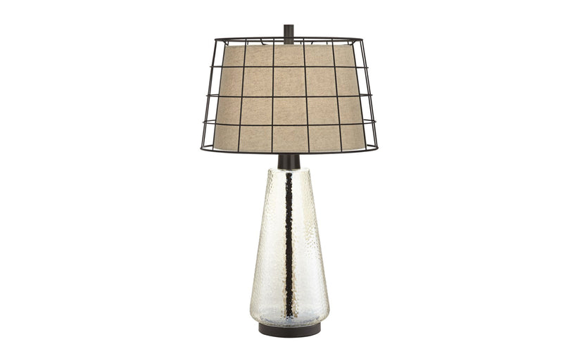 Tristan Table Lamp